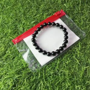Black tourmaline