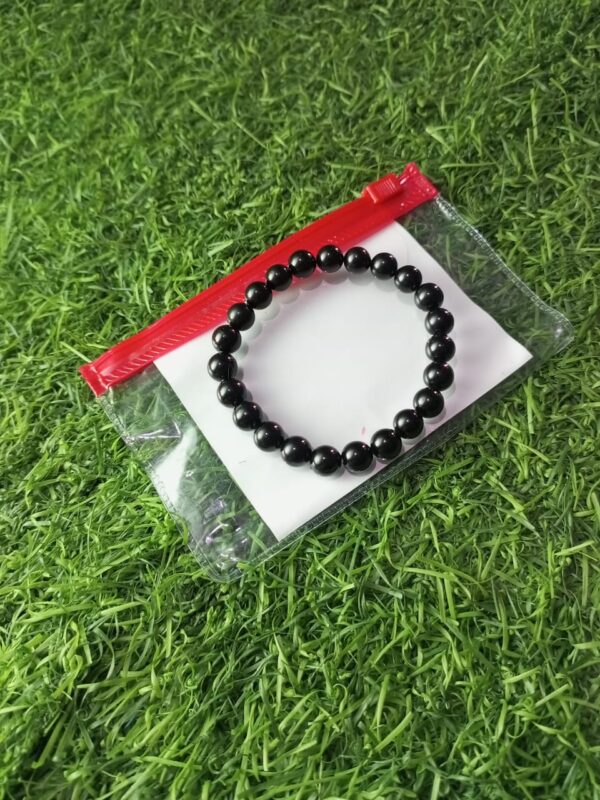 Black tourmaline