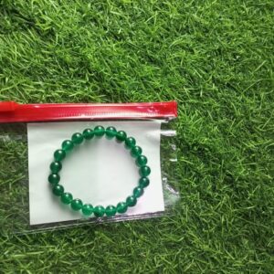 Green jade