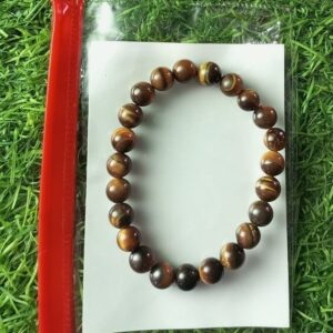 Tiger eye