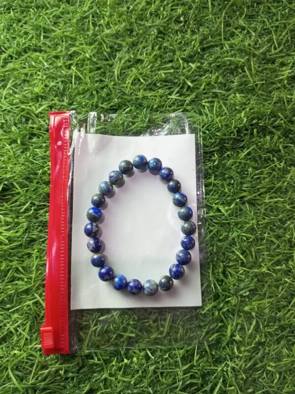 Lapiz lazuli