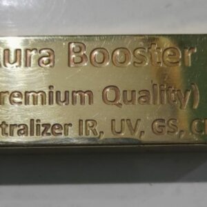 Aura Buster