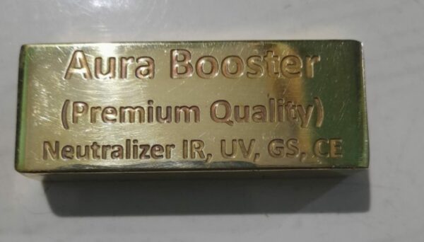 Aura Buster