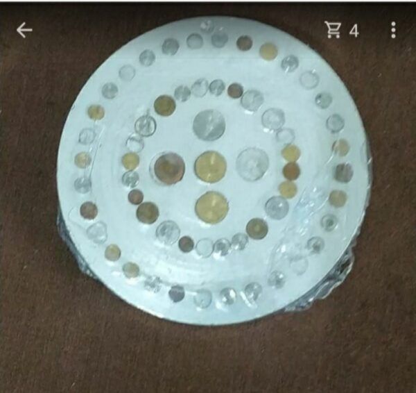 Advanced Disk