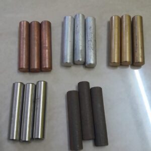 Stud singel Set